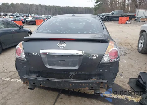 2012 Nissan Altima 3.5 Sr z USA, uszkodzony, nr VIN 1N4BL2AP7CC129496